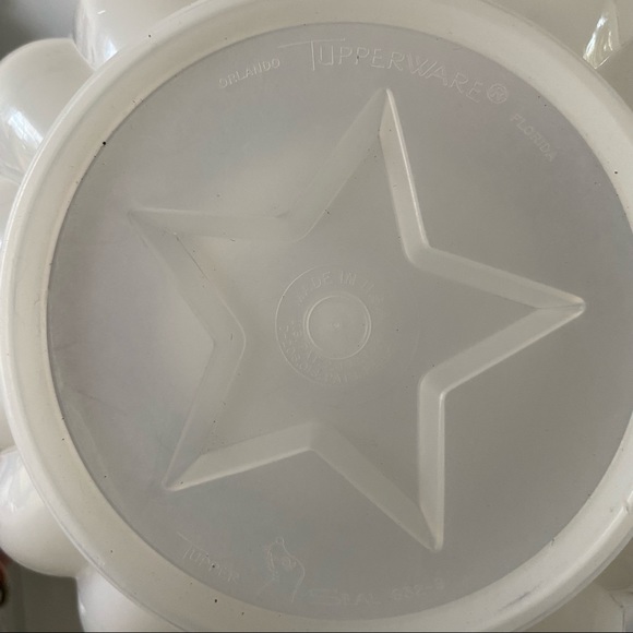 Tupperware Jel N Serve - Picture 4 of 5